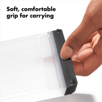 White Carving Board