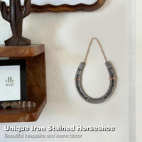 Iron Horseshoe