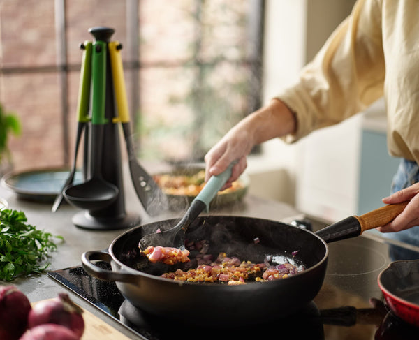 Opal Kitchen Utensils (2) (Set of 5)