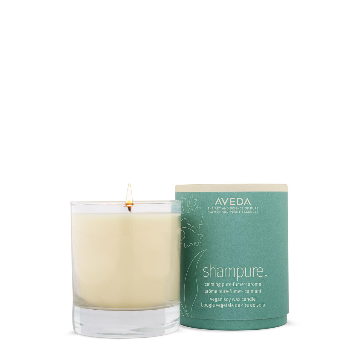 Lavender Soy Wax Candle