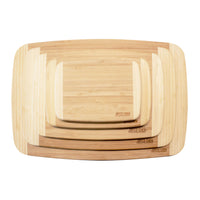 Bamboo Cutting Boards (Set of 5)