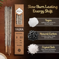 Yagra Incense Sticks