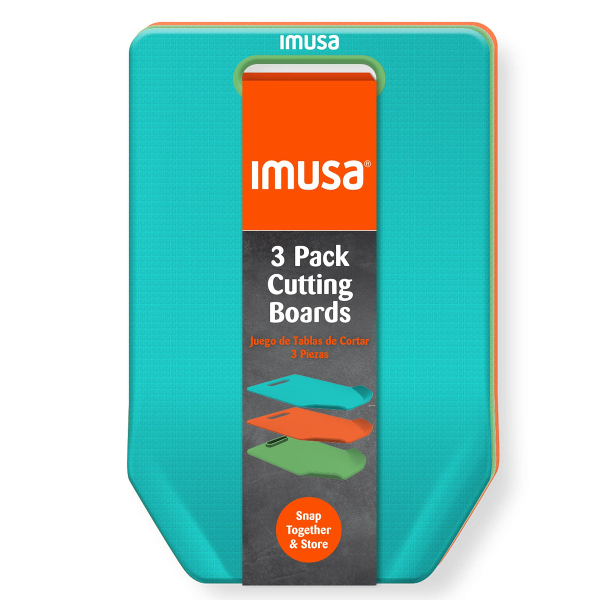 Nesting Cutting Boards (Set of 3)