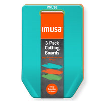 Nesting Cutting Boards (Set of 3)