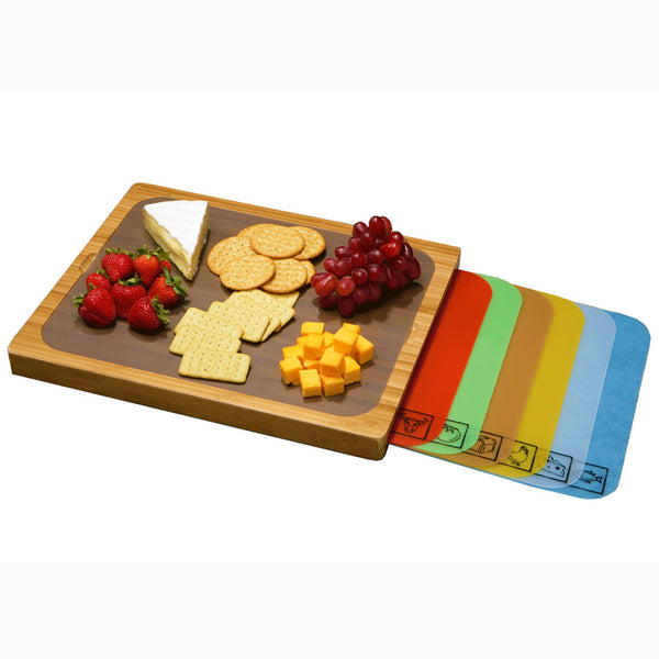 Bamboo Serving Board