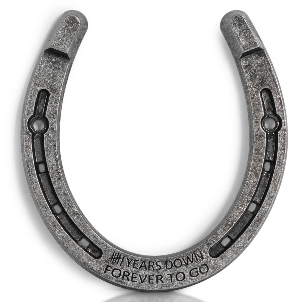 Iron Horseshoe