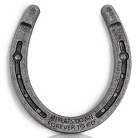 Iron Horseshoe
