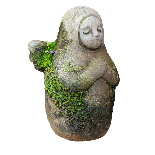 Fantasy Goddess Sculpture