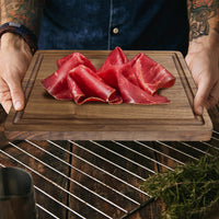 Walnut Chopping Board