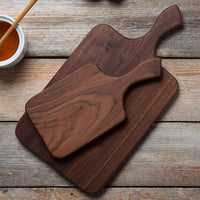 Walnut Cutting Board