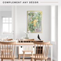Brass Poster Frame