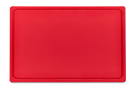 Red TPU Cutting Board