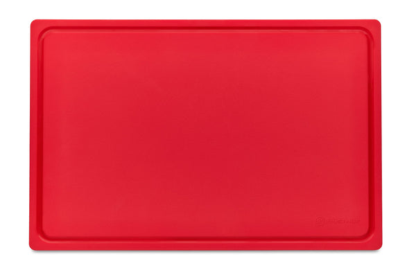 Red TPU Cutting Board