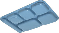 Sandshade Cafeteria Tray (Set of 12)