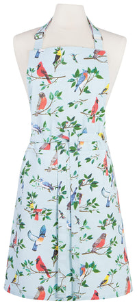 Birdsong Chef's Apron