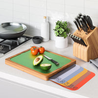 Bamboo Serving Board