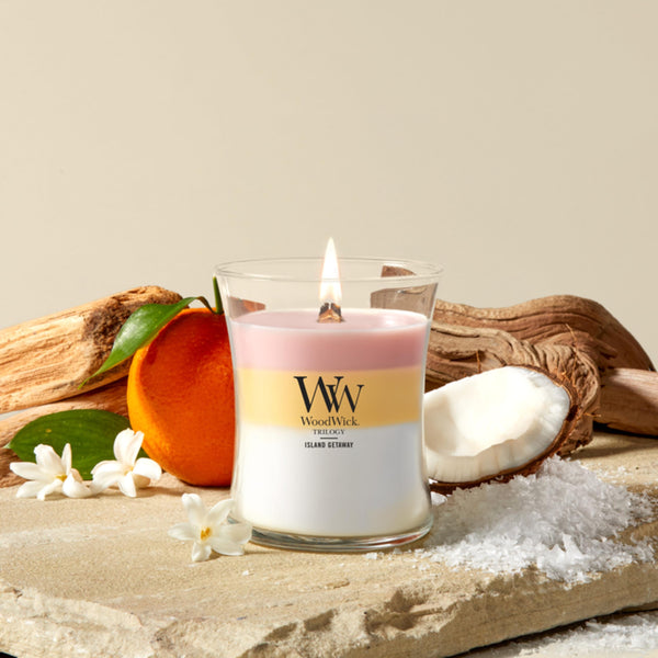 Island Getaway Candle