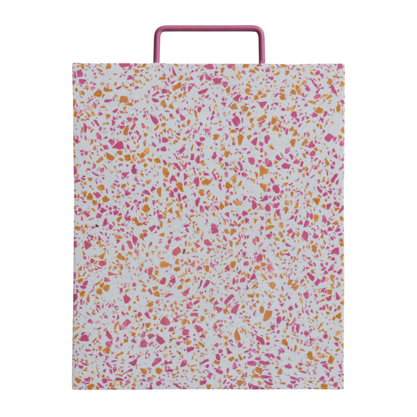 Terrazzo Cheese Board