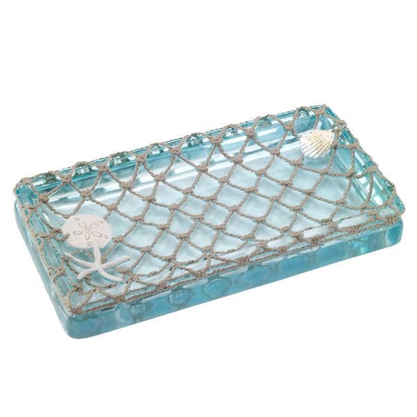 Seaglass Vanity Tray