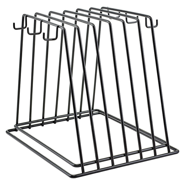 Cutting Board Rack