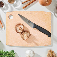 Large Natural Cutting Board