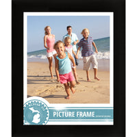 Black Matted Photo Frame (2)