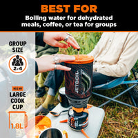 Orange Coffee Press (Set of 12)