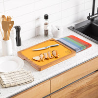 Bamboo Serving Board