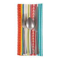 Baja Stripe Napkins (Set of 6)