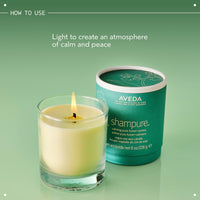 Lavender Soy Wax Candle