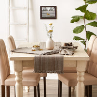 Mushroom Table Runner