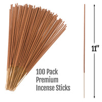 Citronella Mosquito Repellent Incense