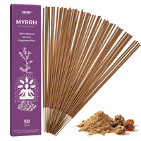 Myrrh Incense Sticks