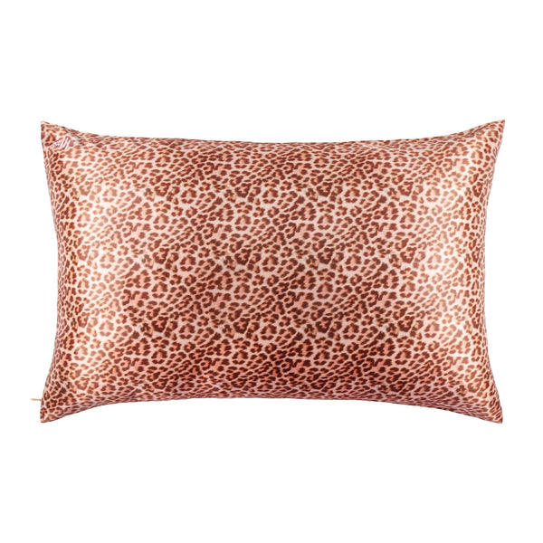 Pure Silk Queen Pillowcase