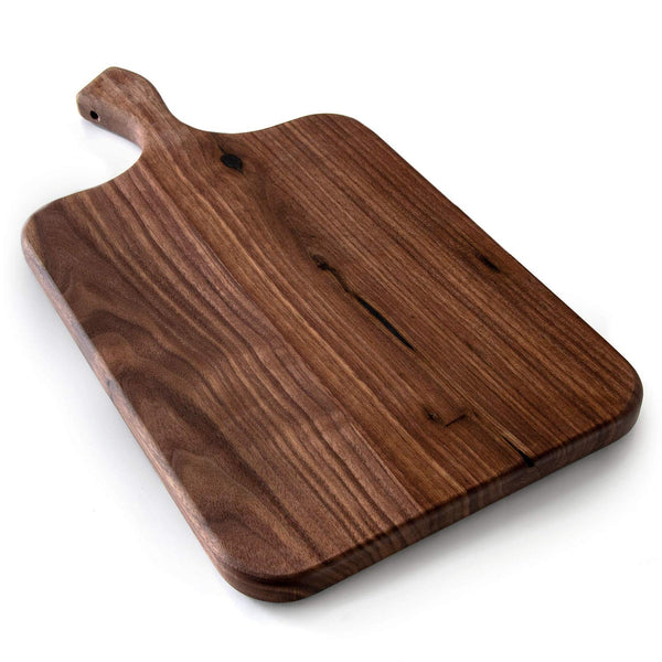 Walnut Cutting Board