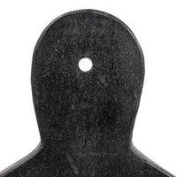 Black Marble Charcuterie Board