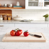 Hinoki Cutting Board