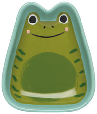 Ribbit Stoneware Pinch Bowls (Set of 6)