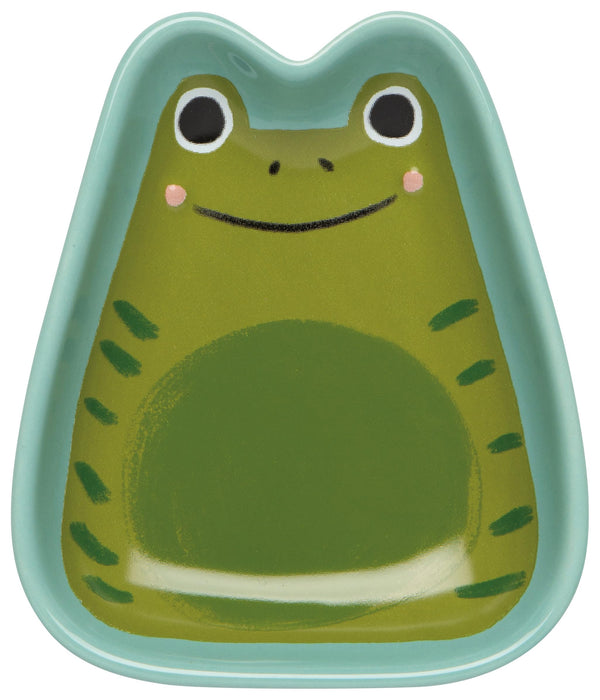 Ribbit Stoneware Pinch Bowls (Set of 6)