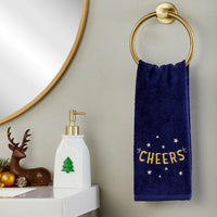 Gold Soap & Lotion Dispenser