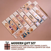 Incense Sticks & Holder Variety