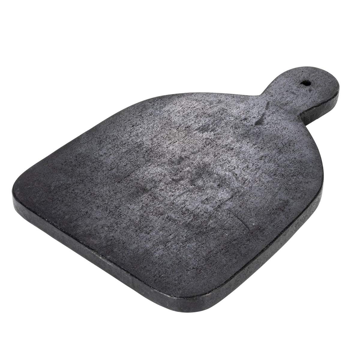 Black Marble Charcuterie Board
