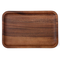 Acacia Wood Valet Tray