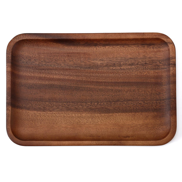 Acacia Wood Valet Tray