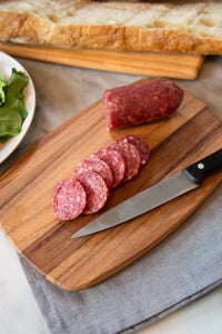 Acacia Wood Cutting Board
