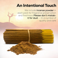 Palo Santo Incense Sticks (2)