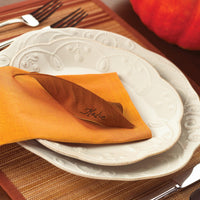 French Perle Place Setting (Set of 4)