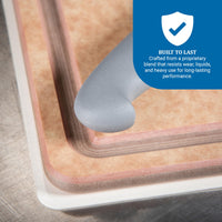 Nonslip Cutting Board Mat
