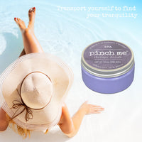 Purple Aromatherapy Dough