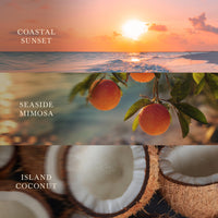 Island Getaway Candle